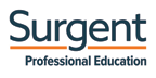 Surgent Home Page - Live CPE Seminars, Self-study CPE products, Live Webinars, On-Demand Webcasts